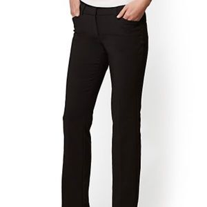 7th Avenue Design Studio New York & Co dress pant